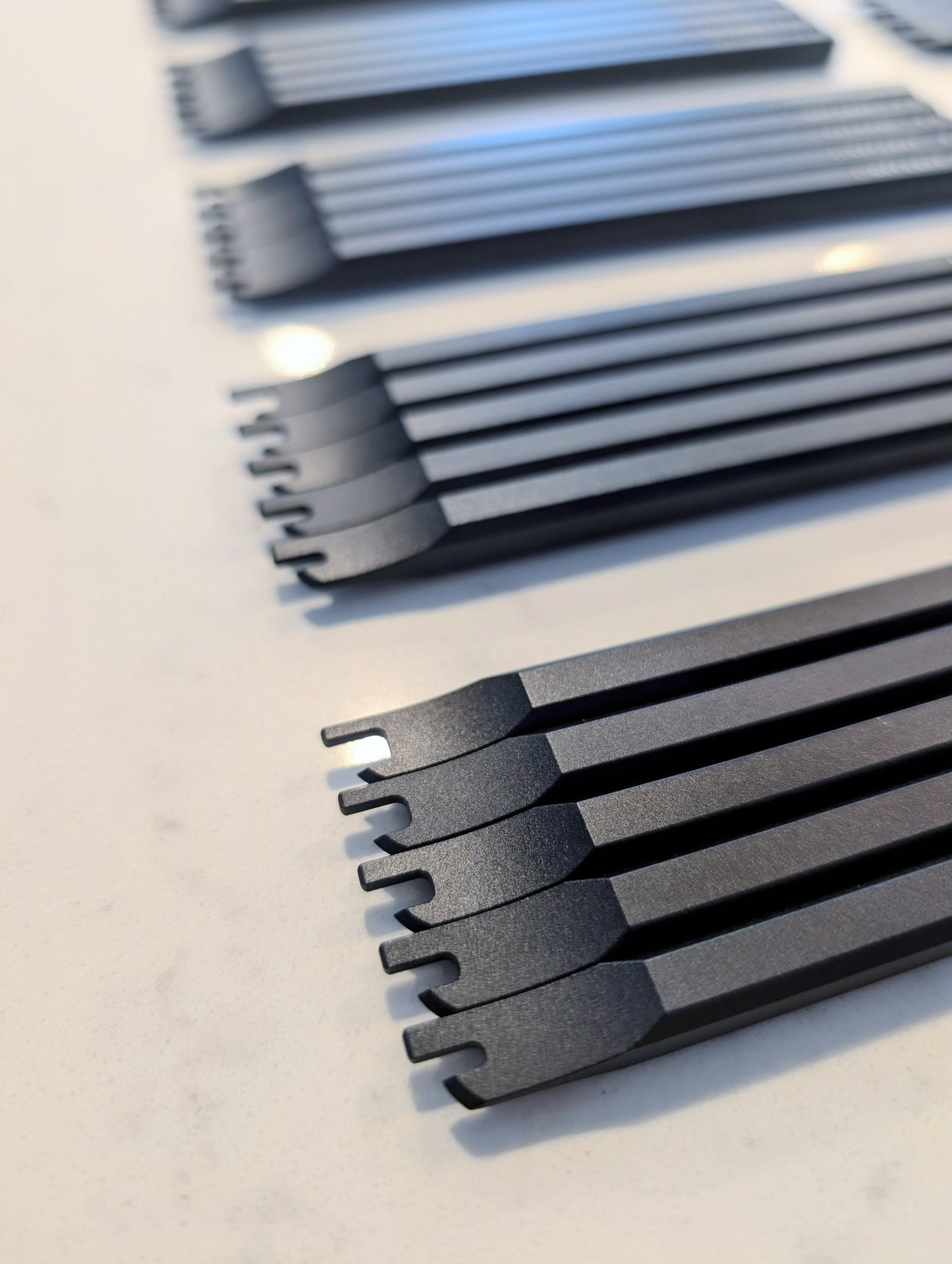 LineForge - Fixed Stitch Line Tool